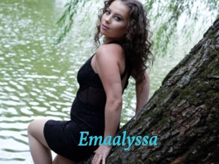 Emaalyssa