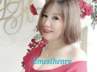 Emesthenry