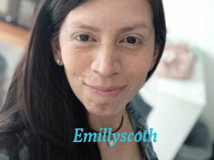 Emillyscoth