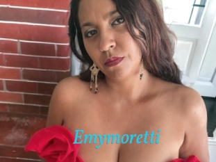 Emymoretti