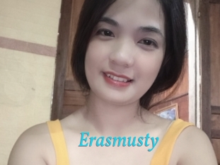 Erasmusty