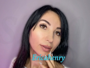 Ericahenry