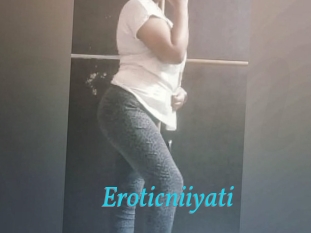 Eroticniiyati