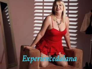 Experiencedalana