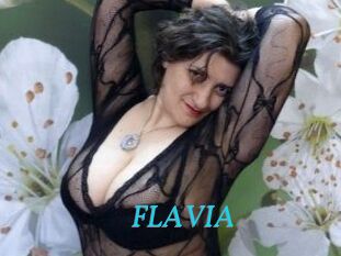 FLAVIA