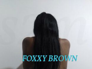 FOXXY_BROWN