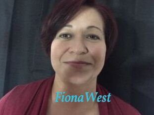 FionaWest