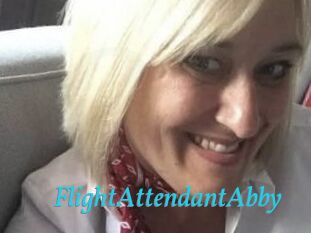 FlightAttendantAbby