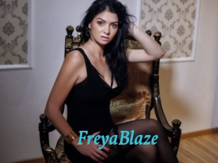 FreyaBlaze