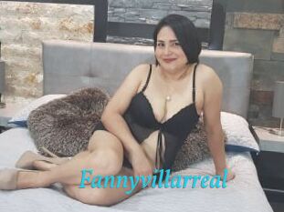 Fannyvillarreal