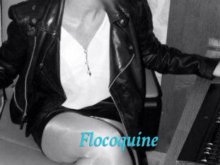 Flocoquine