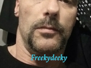 Freekydeeky