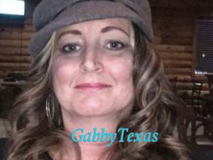 Gabby_Texas