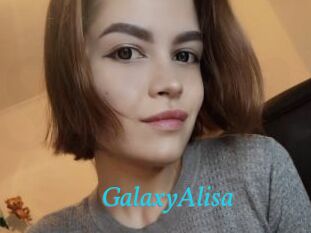 GalaxyAlisa