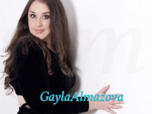 GaylaAlmazova