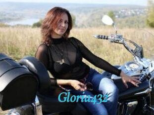 Gloria432