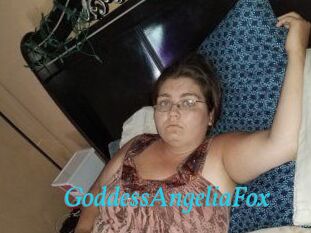 GoddessAngeliaFox