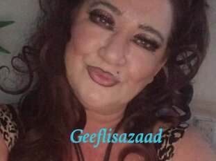 Geeflisazaad