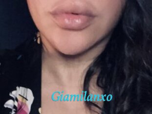 Giamilanxo