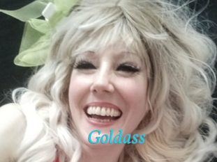 Goldass