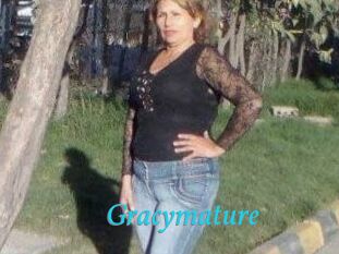 Gracymature