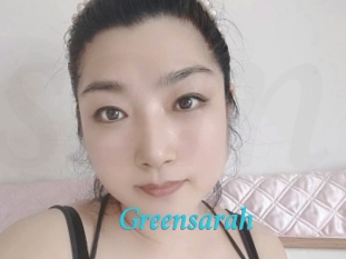 Greensarah