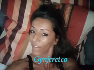 Gynjeretco