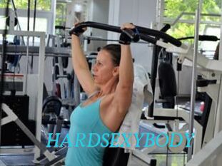 HARDSEXYBODY