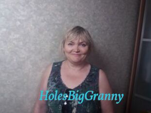 HolesBigGranny