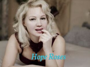 Hope_Roses