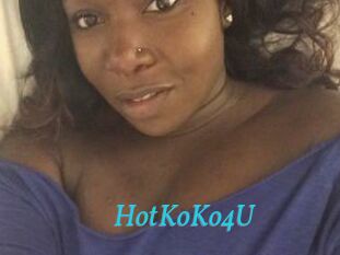 HotKoKo4U