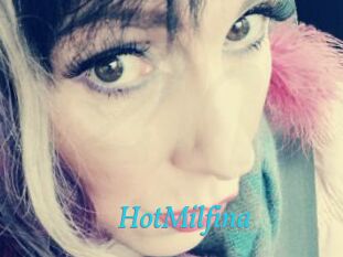 HotMilfina