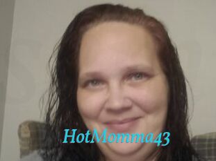 HotMomma43