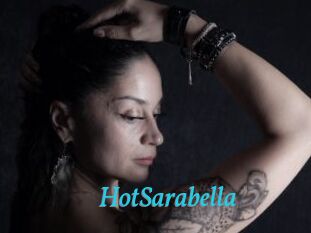 HotSarabella