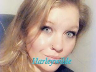 Harleywilde