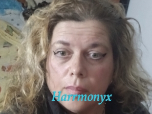 Harrmonyx