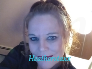 Heatherstaxx