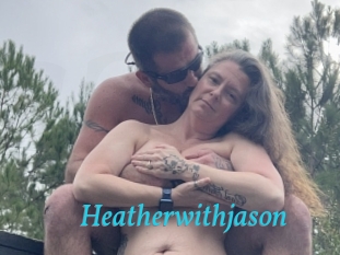 Heatherwithjason