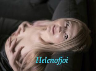 Helenofjoi