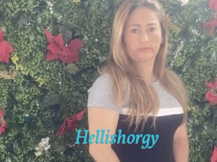 Hellishorgy