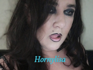 Hornylisa