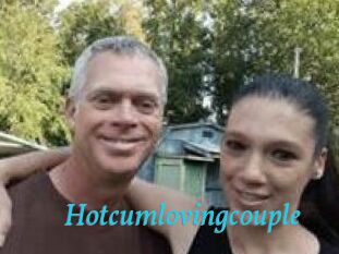 Hotcumlovingcouple