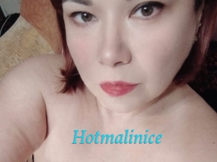 Hotmalinice