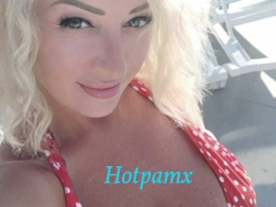 Hotpamx