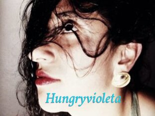 Hungryvioleta