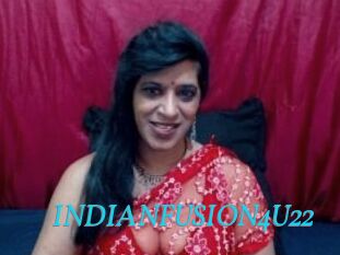 INDIANFUSION4U22