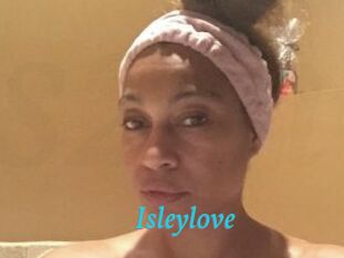 Isleylove