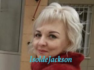 IsoldeJackson