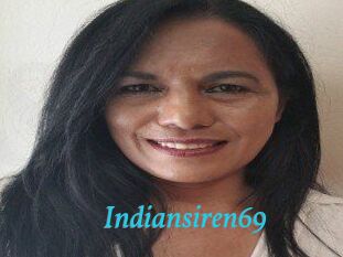 Indiansiren69