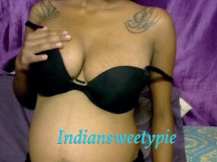 Indiansweetypie